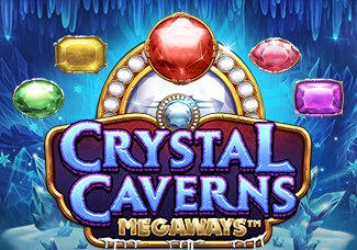 Crystal Caverns Megaways