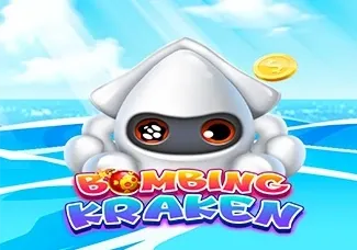 Bombing Kraken screenshot