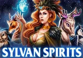 Sylvan Spirits screenshot