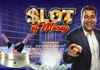 Slot Of Money