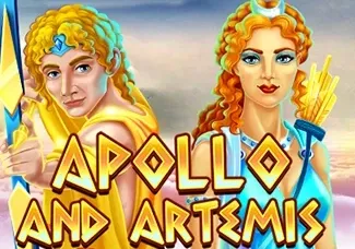 Apollo And Artemis