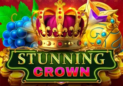 Stunning Crown