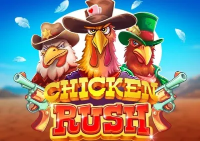 Chicken Rush