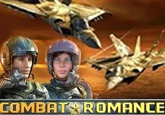 Combat Romance screenshot