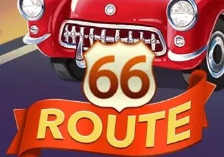 Route 66 screenshot