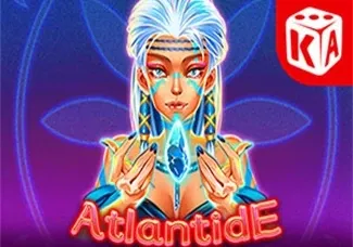 Atlantide screenshot