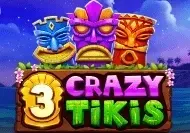 3 Crazy Tikis screenshot